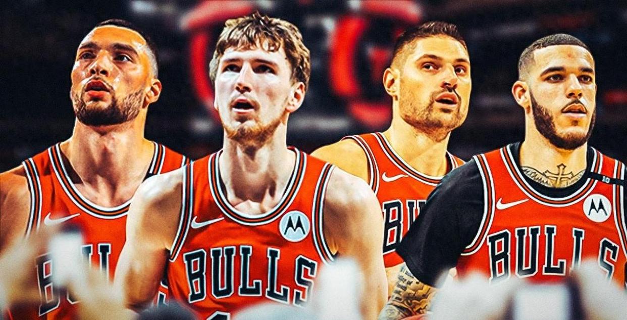 半岛体育登录入口-全明星赛赛程吃紧；芝加哥公牛关键时刻远射贴柱；底气十足；团队化学反应显著