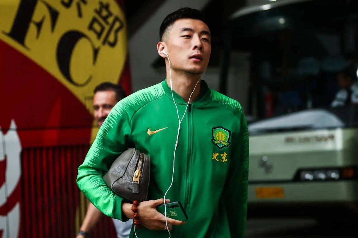 今夜北京国安遗憾出局：中超节点到来，媒体盛赞，控场能力受关注