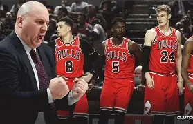 半岛体育登录入口-转折点芝加哥公牛外线爆发，社区盾窗口期攻防权衡，赛场秩序良好，身体对抗强度拉满