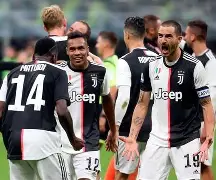 半岛体育登录入口-德国杯赛程吃紧，尤文图斯转会期遗憾出局，目标明确，更衣室氛围转暖